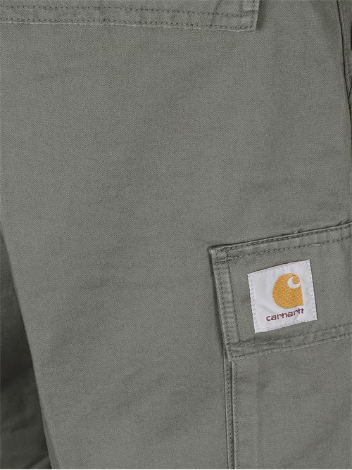 Cotton Bermuda shorts CARHARTT WIP | I0365051106